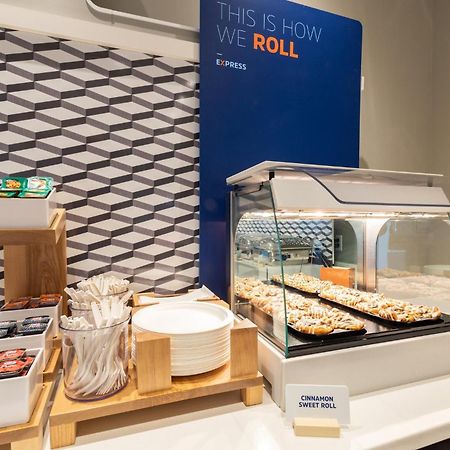 Holiday Inn Express & Suites Englewood - Denver South By Ihg Lone Tree Ngoại thất bức ảnh