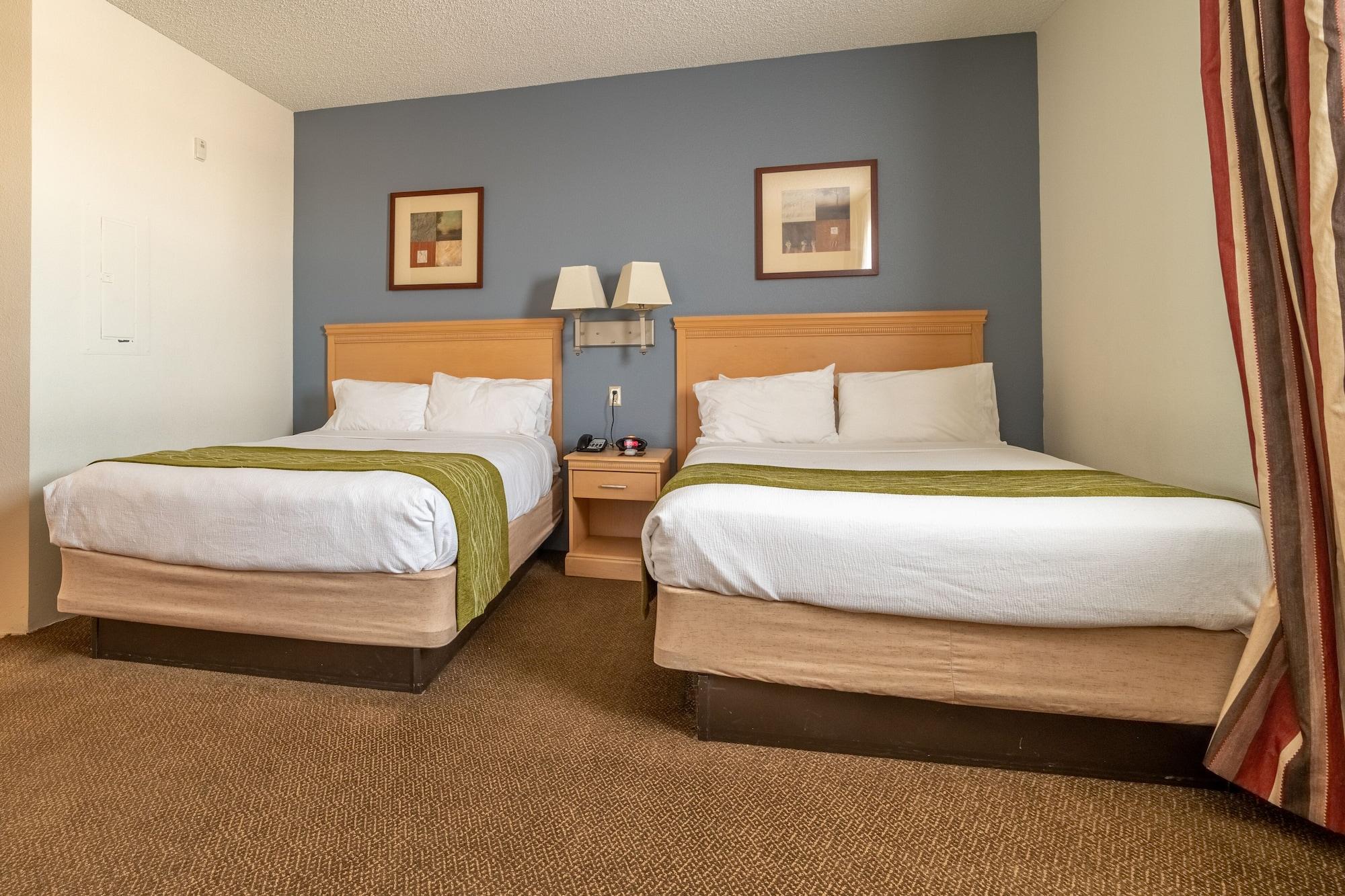 Holiday Inn Express & Suites Englewood - Denver South By Ihg Lone Tree Ngoại thất bức ảnh