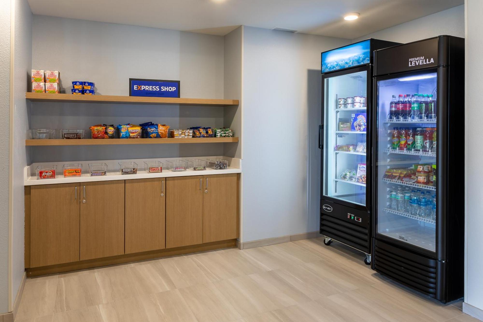 Holiday Inn Express & Suites Englewood - Denver South By Ihg Lone Tree Ngoại thất bức ảnh