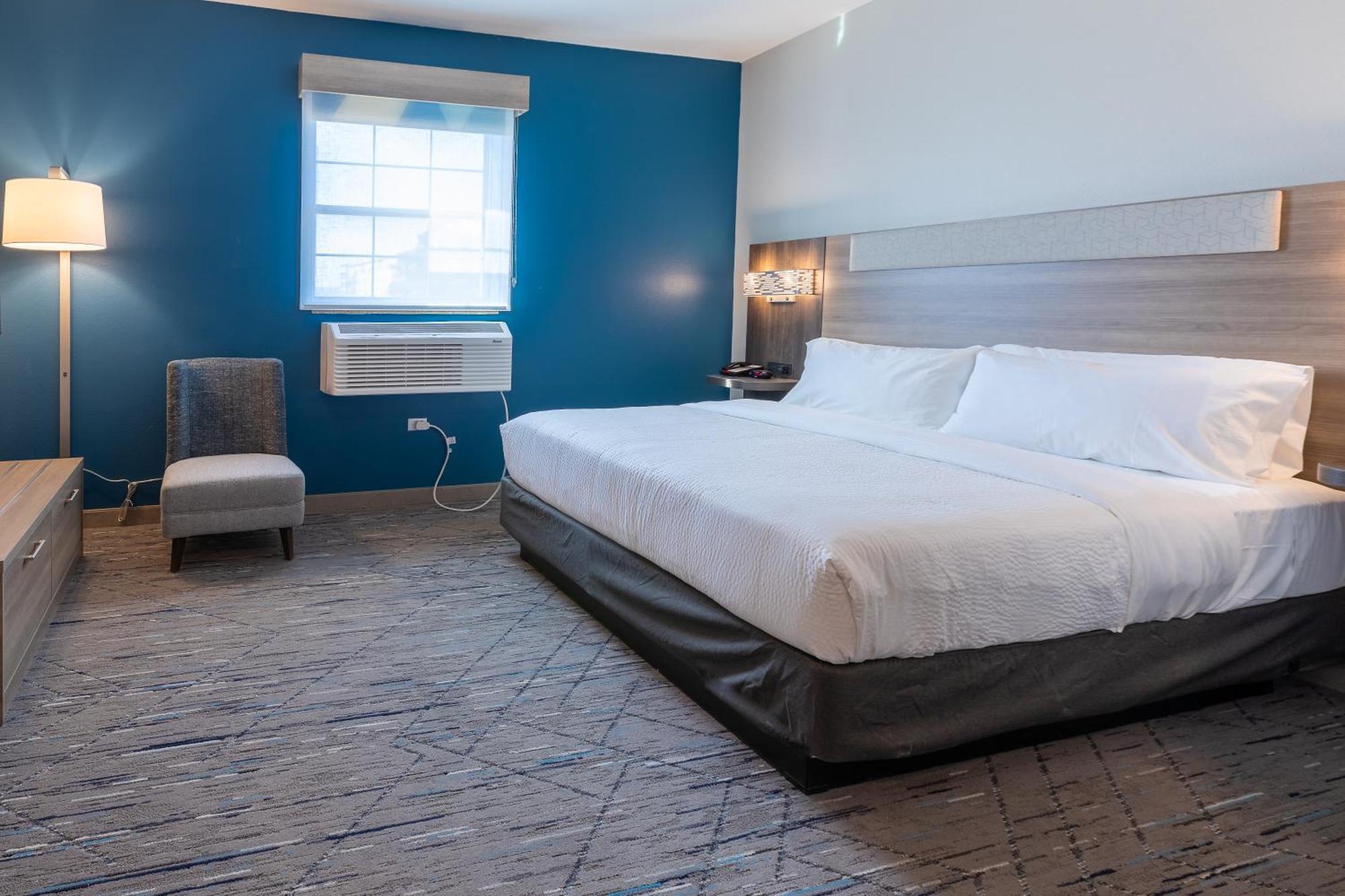 Holiday Inn Express & Suites Englewood - Denver South By Ihg Lone Tree Ngoại thất bức ảnh