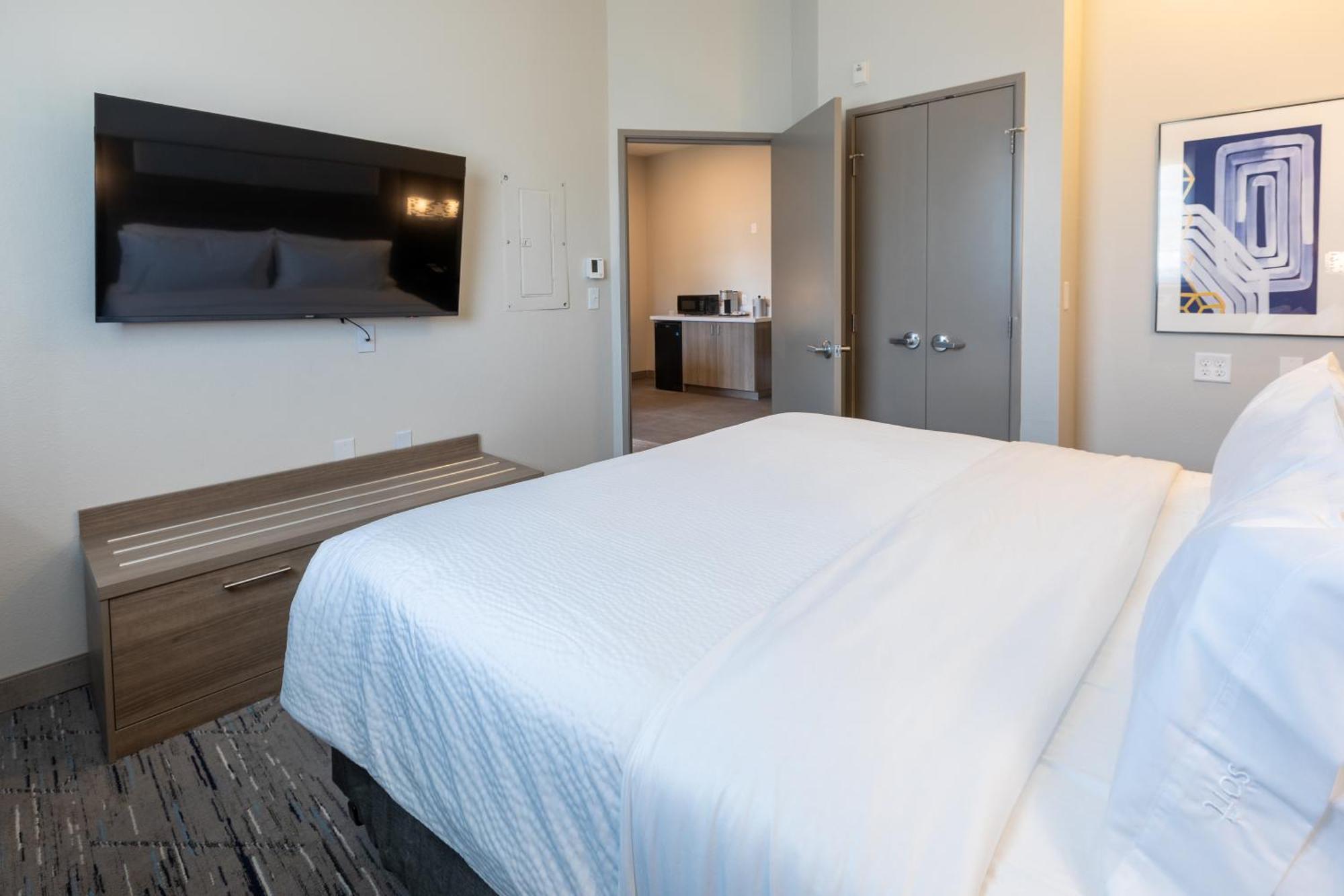 Holiday Inn Express & Suites Englewood - Denver South By Ihg Lone Tree Ngoại thất bức ảnh