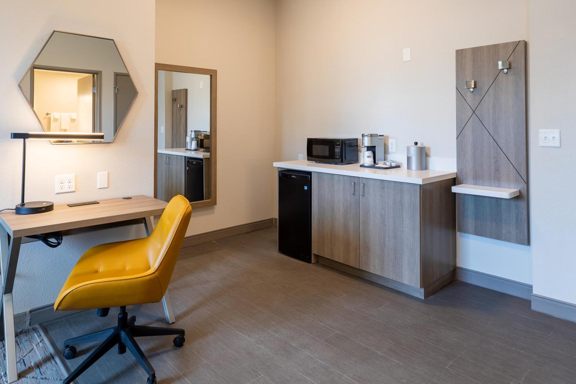 Holiday Inn Express & Suites Englewood - Denver South By Ihg Lone Tree Ngoại thất bức ảnh