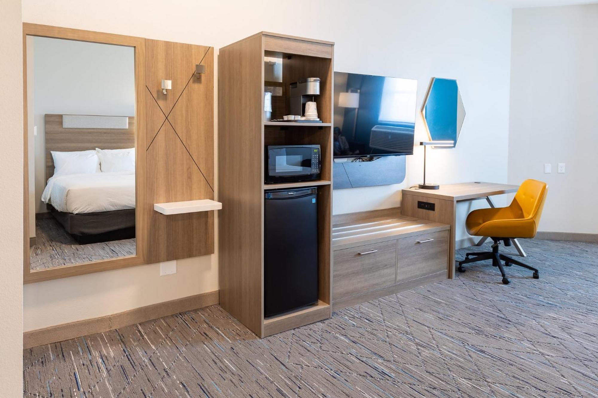 Holiday Inn Express & Suites Englewood - Denver South By Ihg Lone Tree Ngoại thất bức ảnh