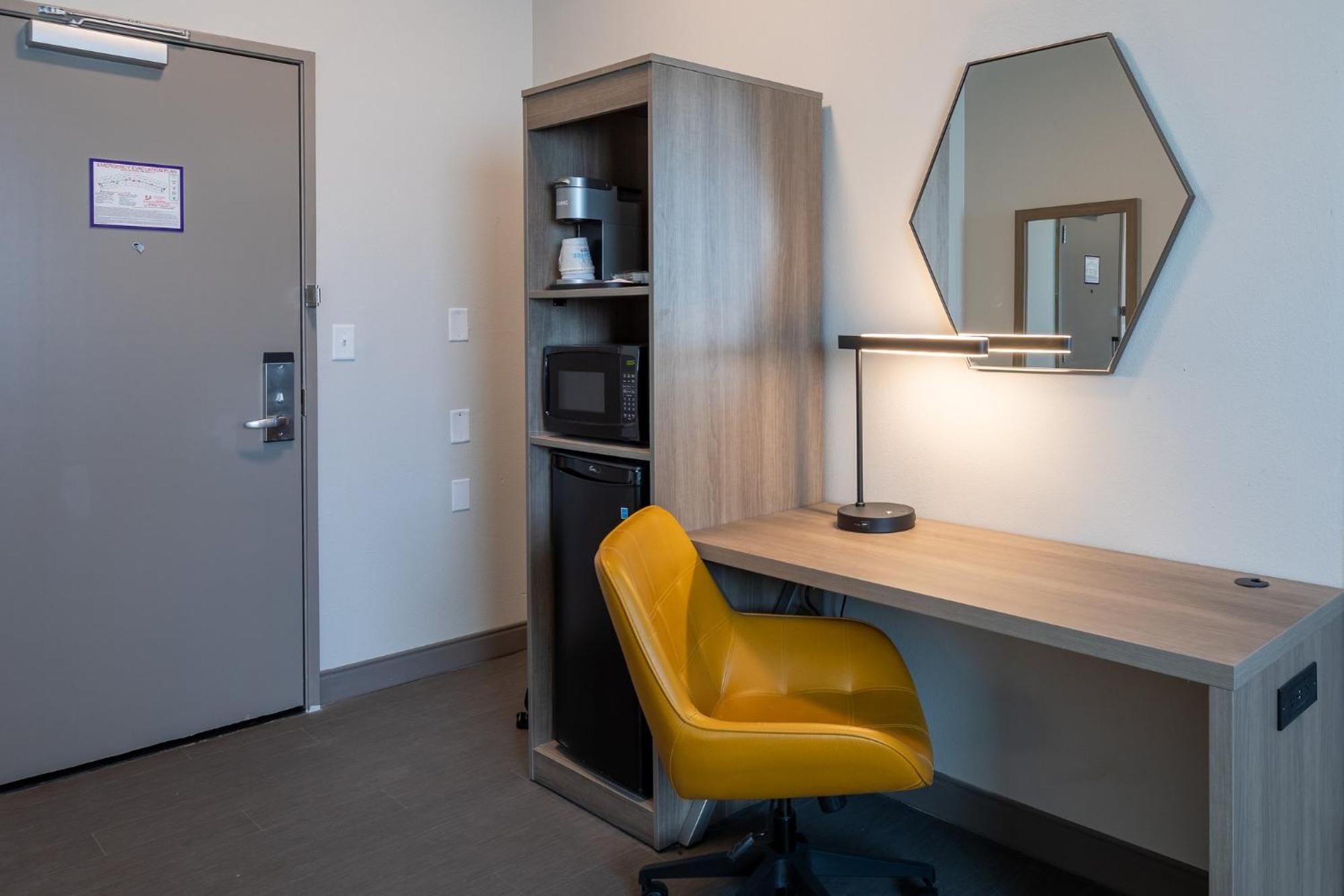 Holiday Inn Express & Suites Englewood - Denver South By Ihg Lone Tree Ngoại thất bức ảnh