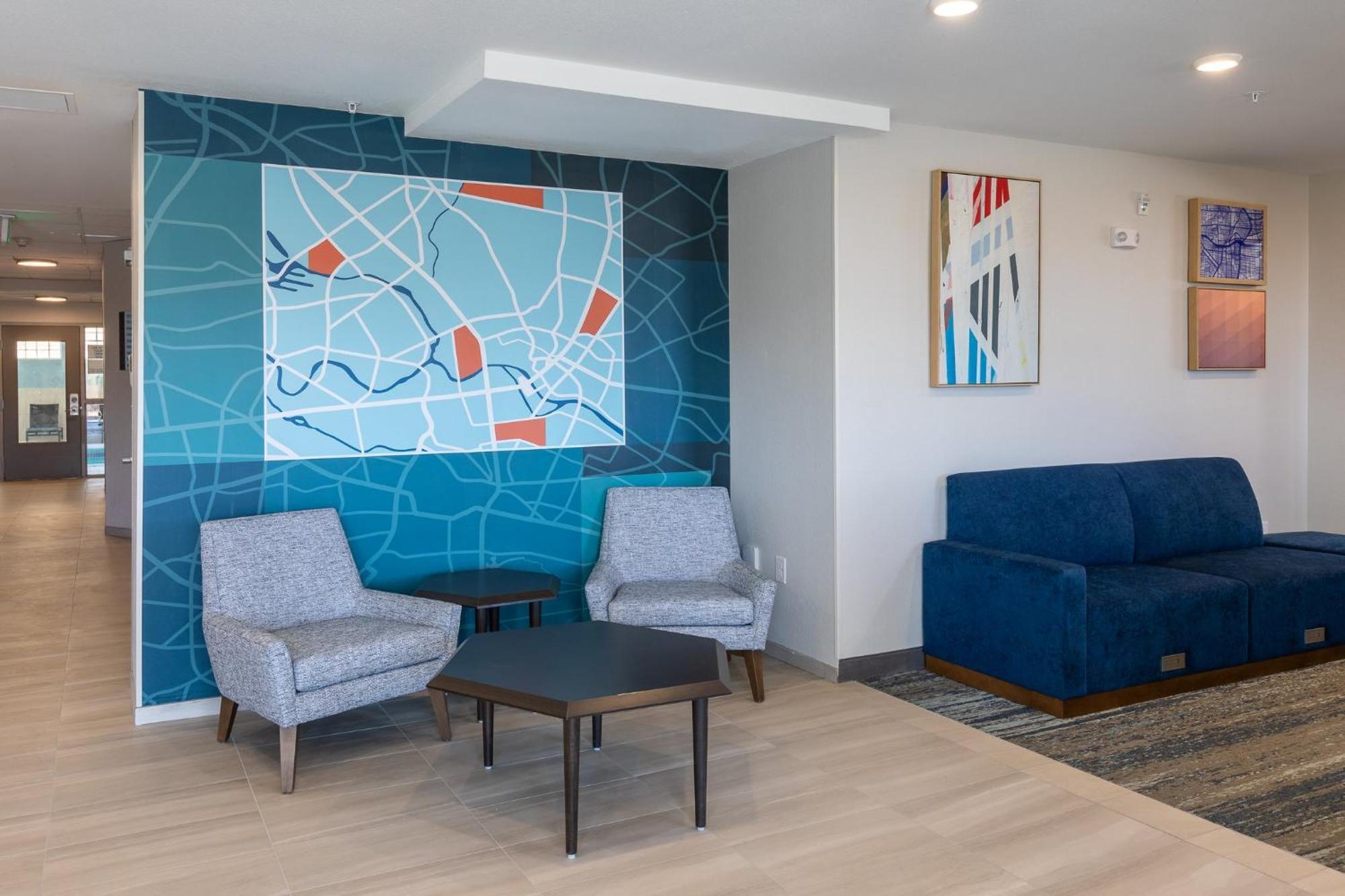 Holiday Inn Express & Suites Englewood - Denver South By Ihg Lone Tree Ngoại thất bức ảnh