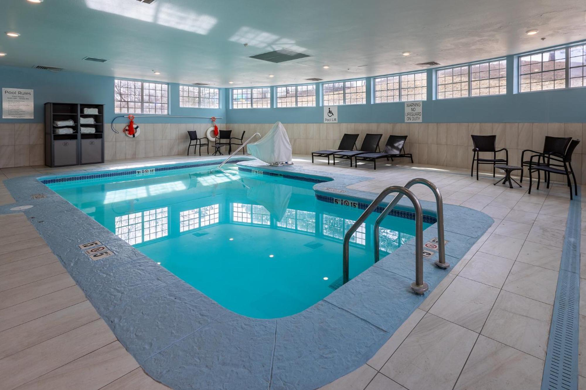 Holiday Inn Express & Suites Englewood - Denver South By Ihg Lone Tree Ngoại thất bức ảnh