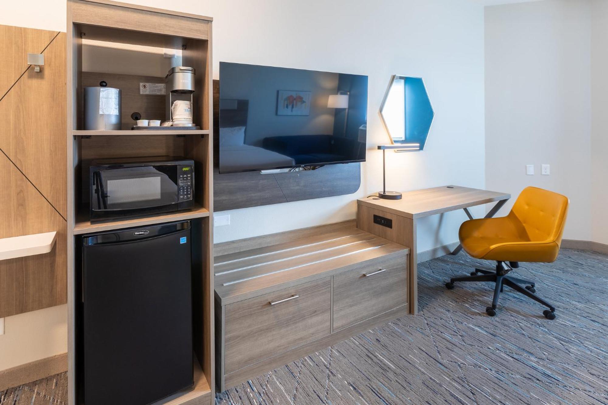 Holiday Inn Express & Suites Englewood - Denver South By Ihg Lone Tree Ngoại thất bức ảnh