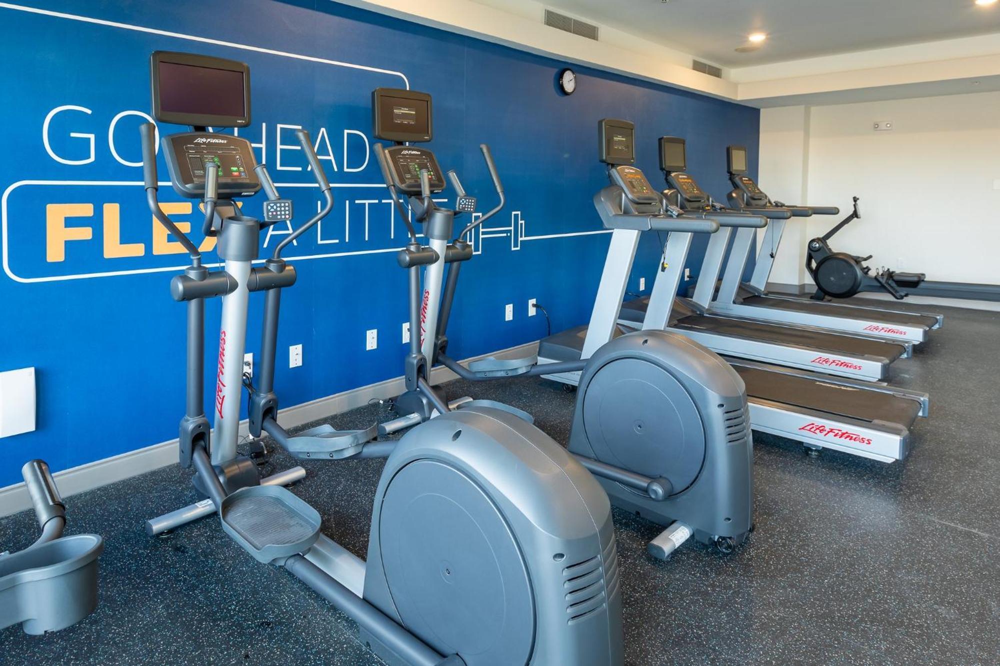 Holiday Inn Express & Suites Englewood - Denver South By Ihg Lone Tree Ngoại thất bức ảnh