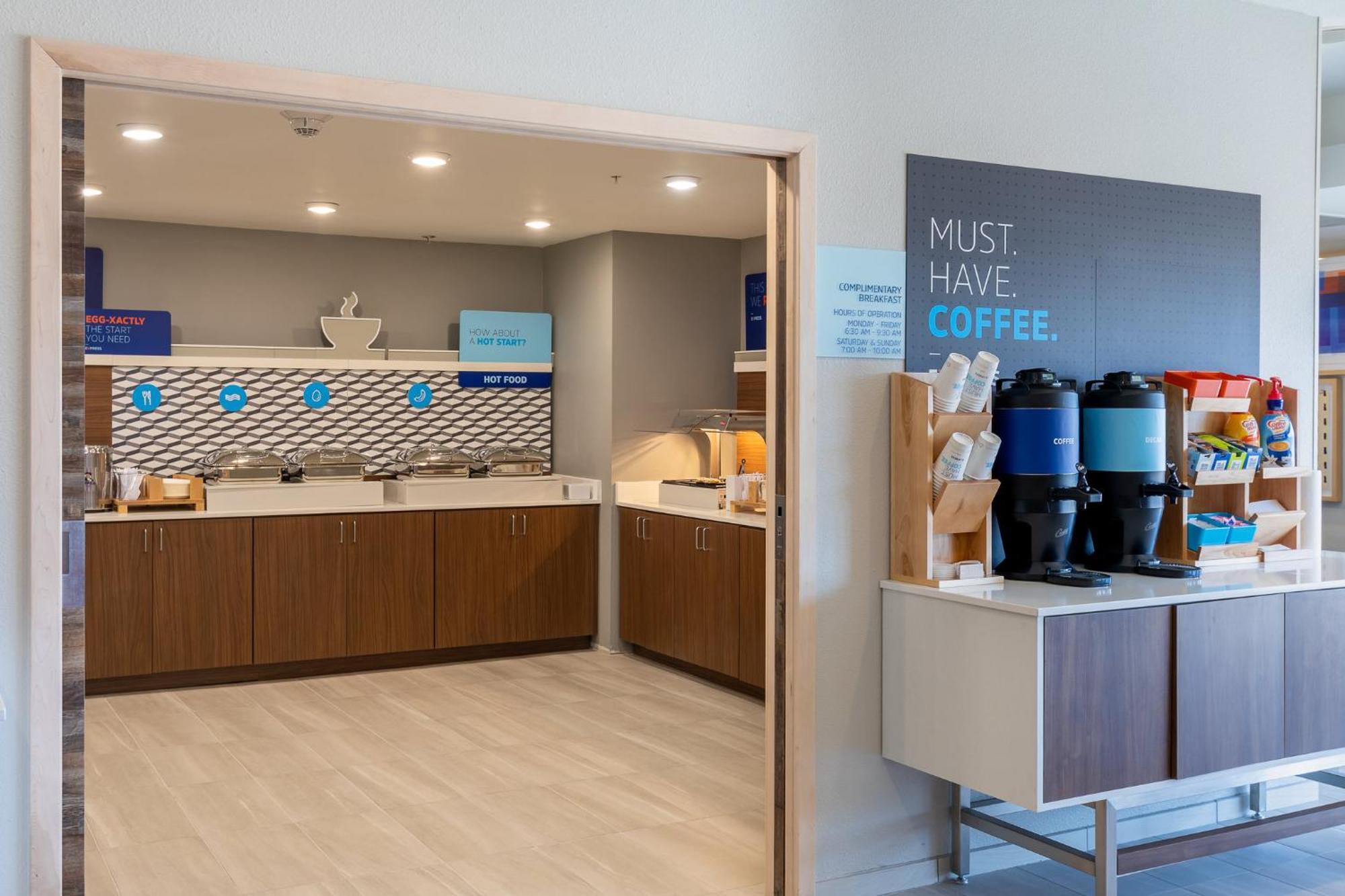 Holiday Inn Express & Suites Englewood - Denver South By Ihg Lone Tree Ngoại thất bức ảnh