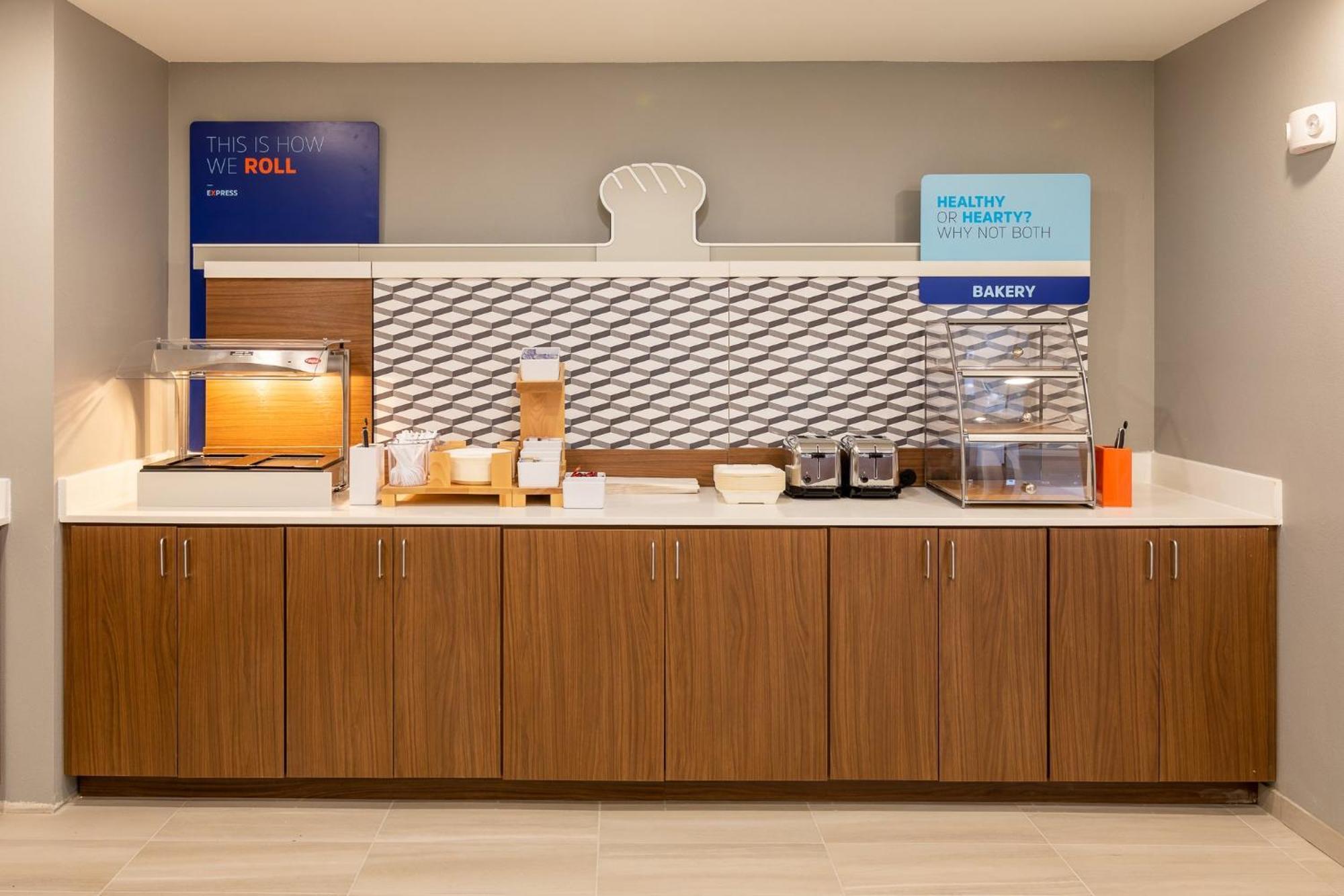 Holiday Inn Express & Suites Englewood - Denver South By Ihg Lone Tree Ngoại thất bức ảnh