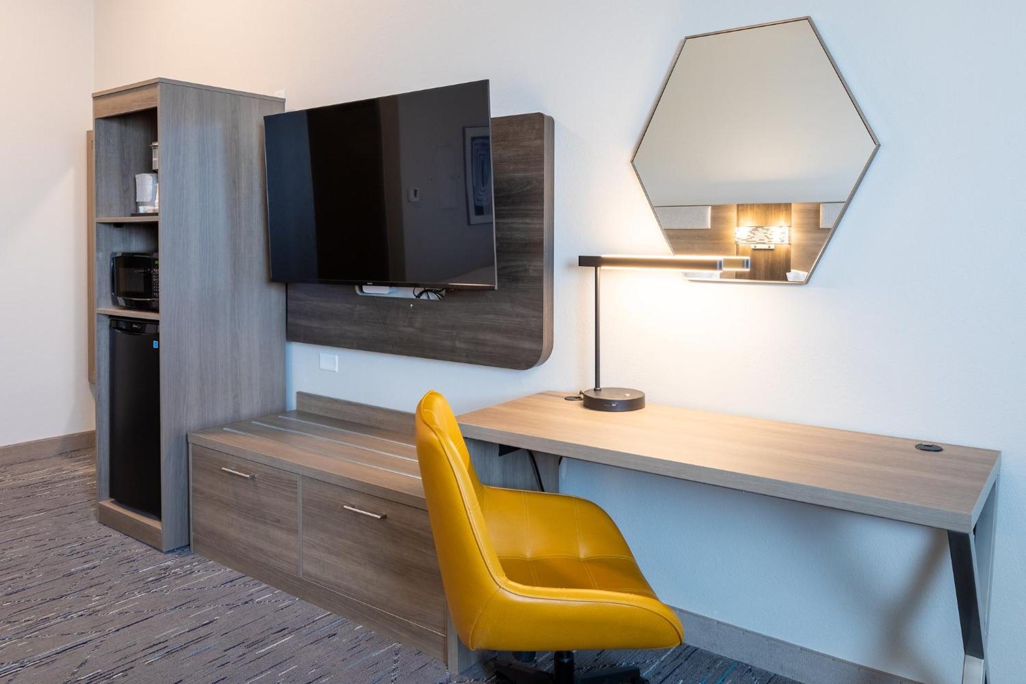 Holiday Inn Express & Suites Englewood - Denver South By Ihg Lone Tree Ngoại thất bức ảnh