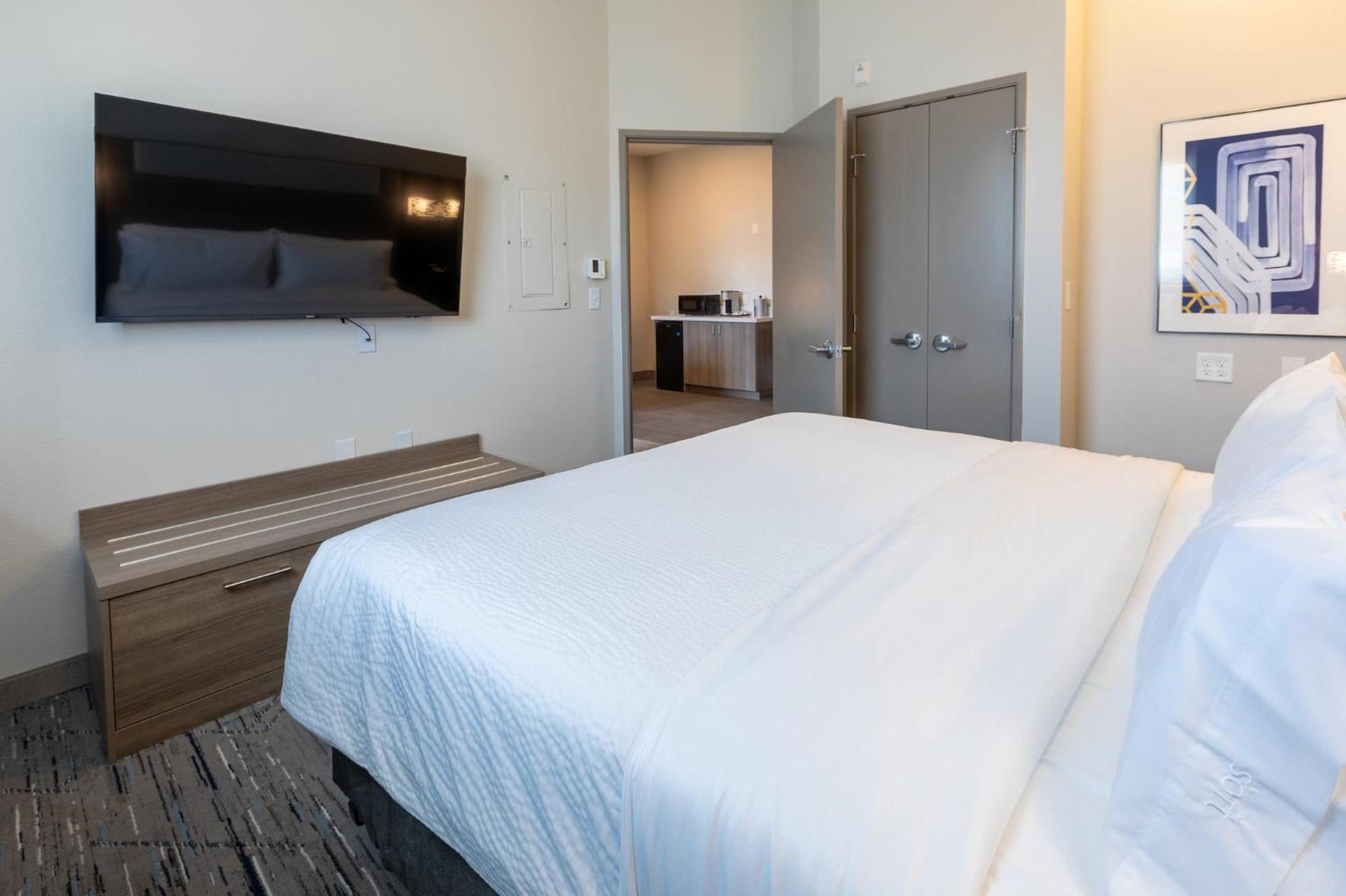 Holiday Inn Express & Suites Englewood - Denver South By Ihg Lone Tree Ngoại thất bức ảnh