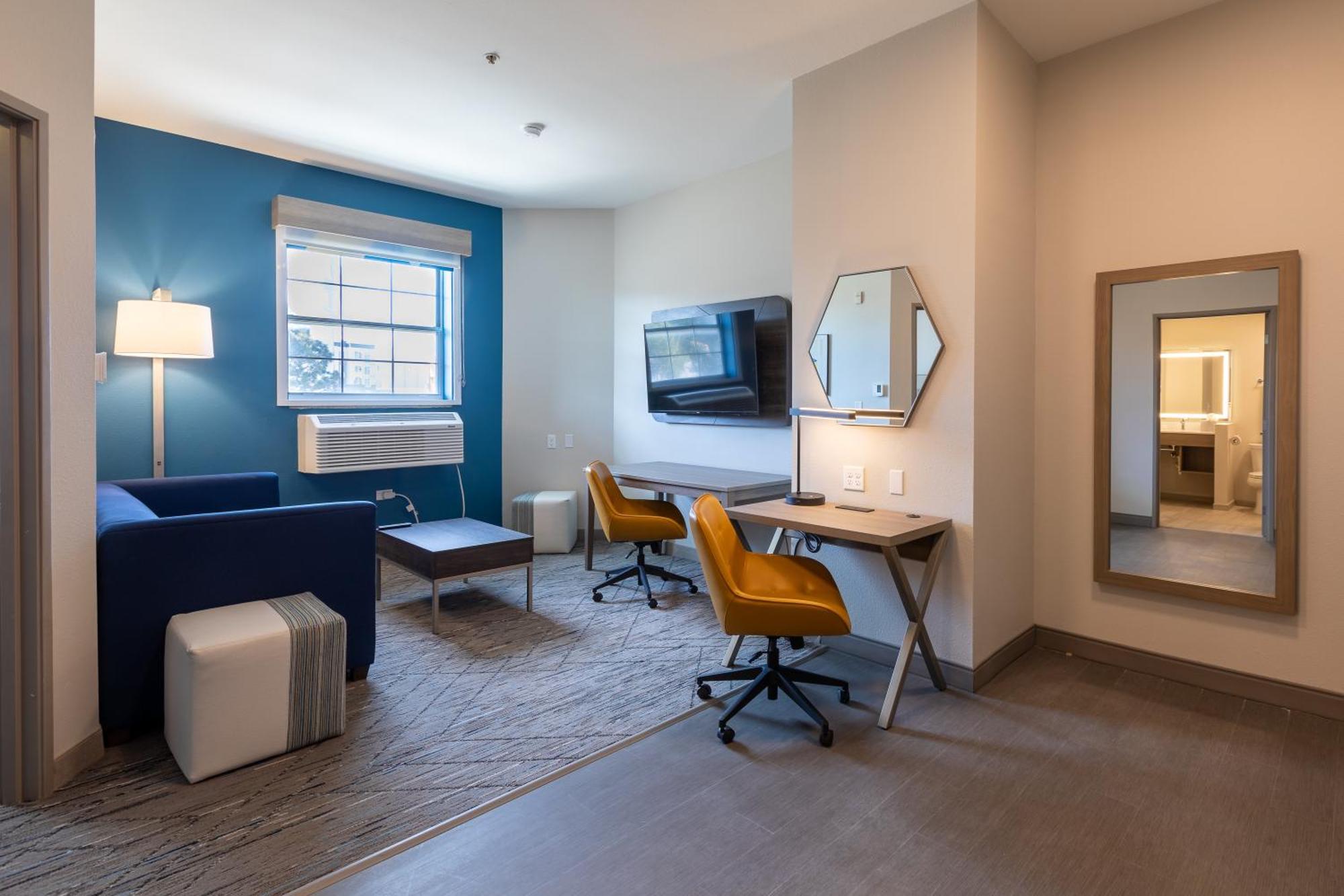 Holiday Inn Express & Suites Englewood - Denver South By Ihg Lone Tree Ngoại thất bức ảnh
