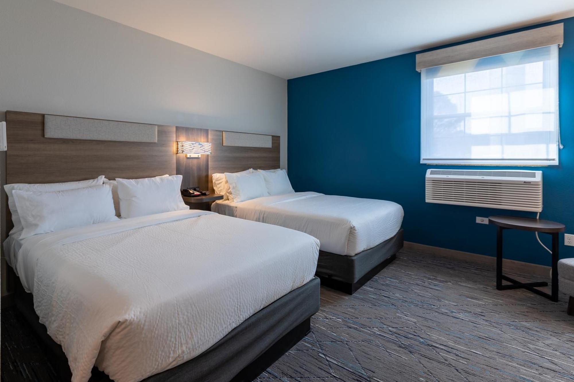 Holiday Inn Express & Suites Englewood - Denver South By Ihg Lone Tree Ngoại thất bức ảnh