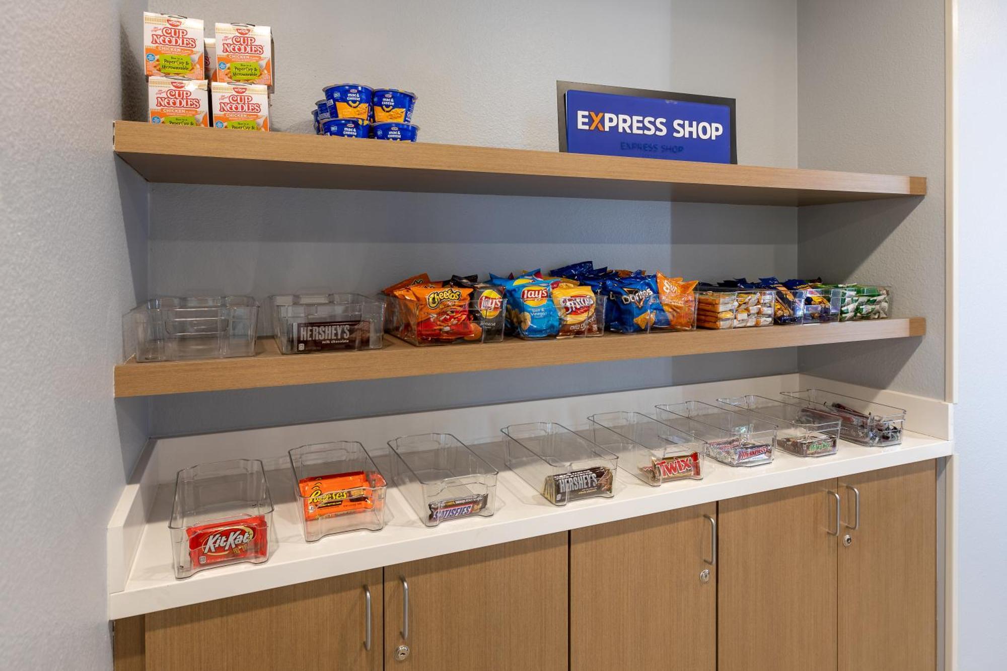 Holiday Inn Express & Suites Englewood - Denver South By Ihg Lone Tree Ngoại thất bức ảnh