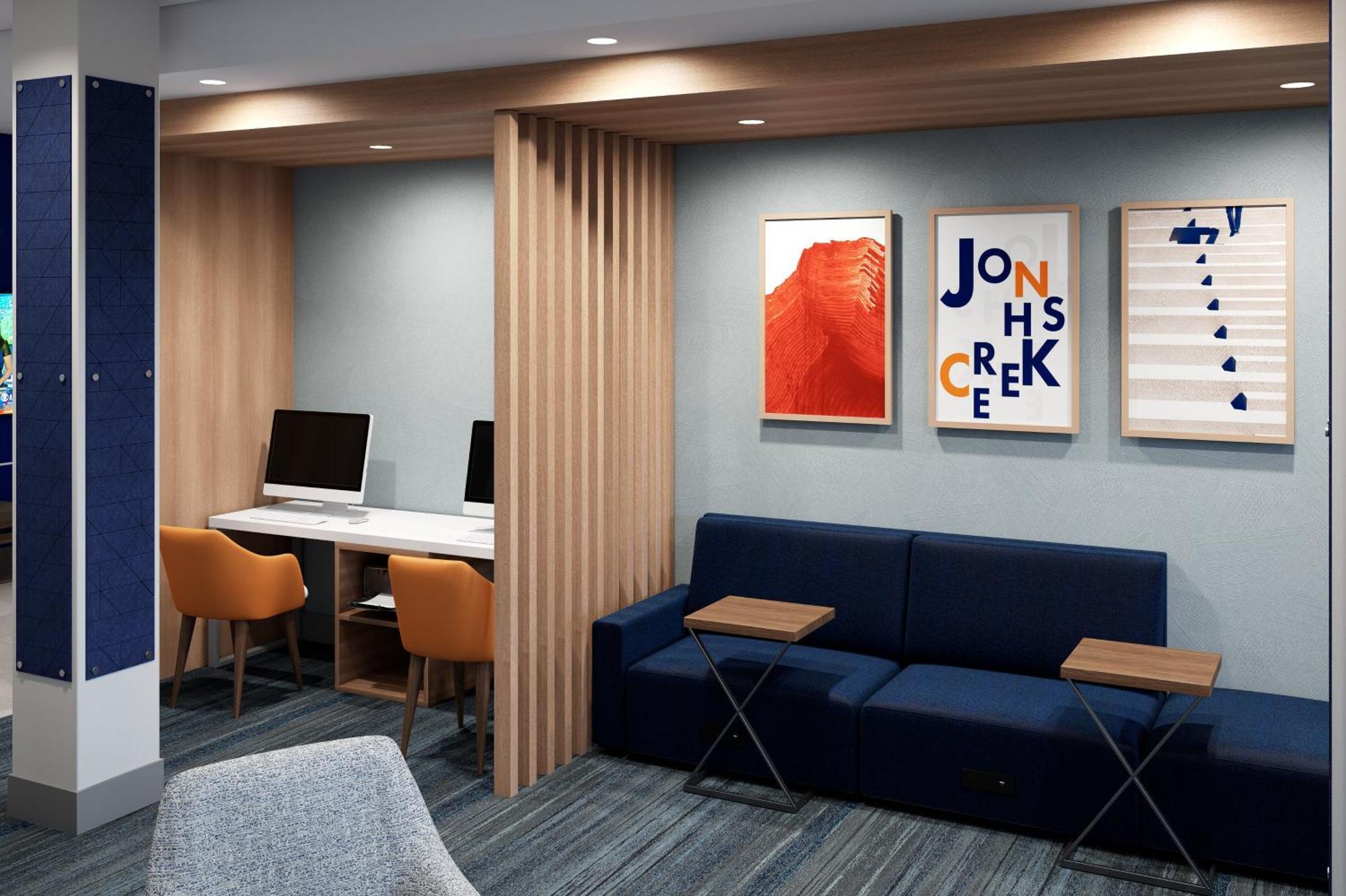 Holiday Inn Express & Suites Englewood - Denver South By Ihg Lone Tree Ngoại thất bức ảnh