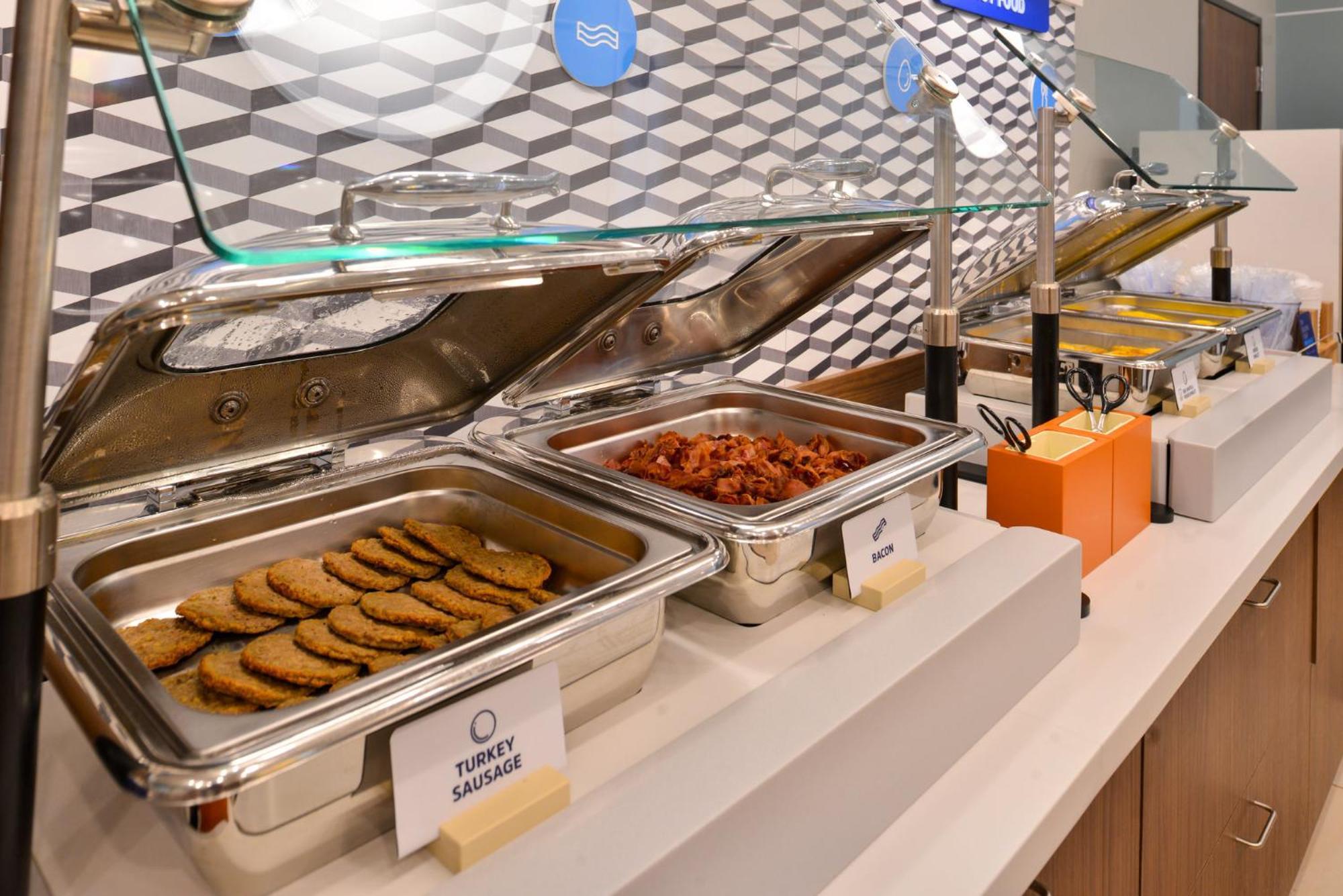 Holiday Inn Express & Suites Englewood - Denver South By Ihg Lone Tree Ngoại thất bức ảnh
