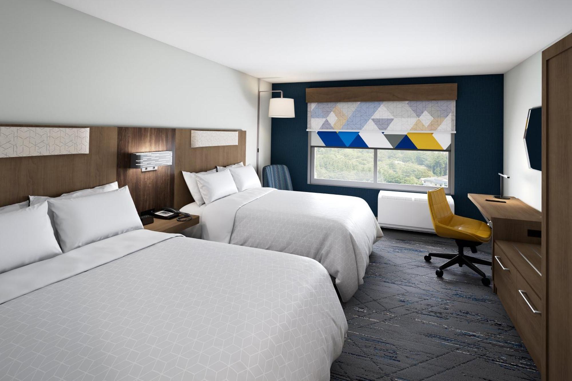 Holiday Inn Express & Suites Englewood - Denver South By Ihg Lone Tree Ngoại thất bức ảnh