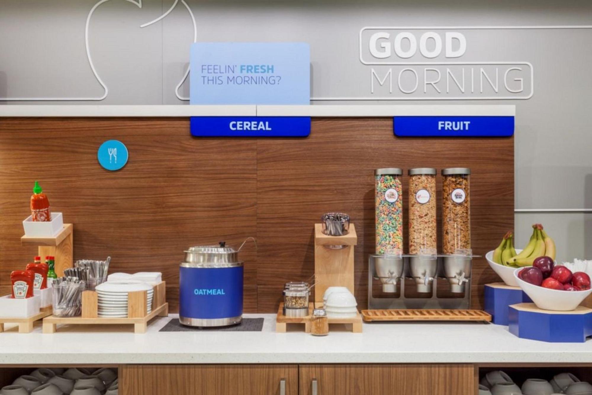 Holiday Inn Express & Suites Englewood - Denver South By Ihg Lone Tree Ngoại thất bức ảnh