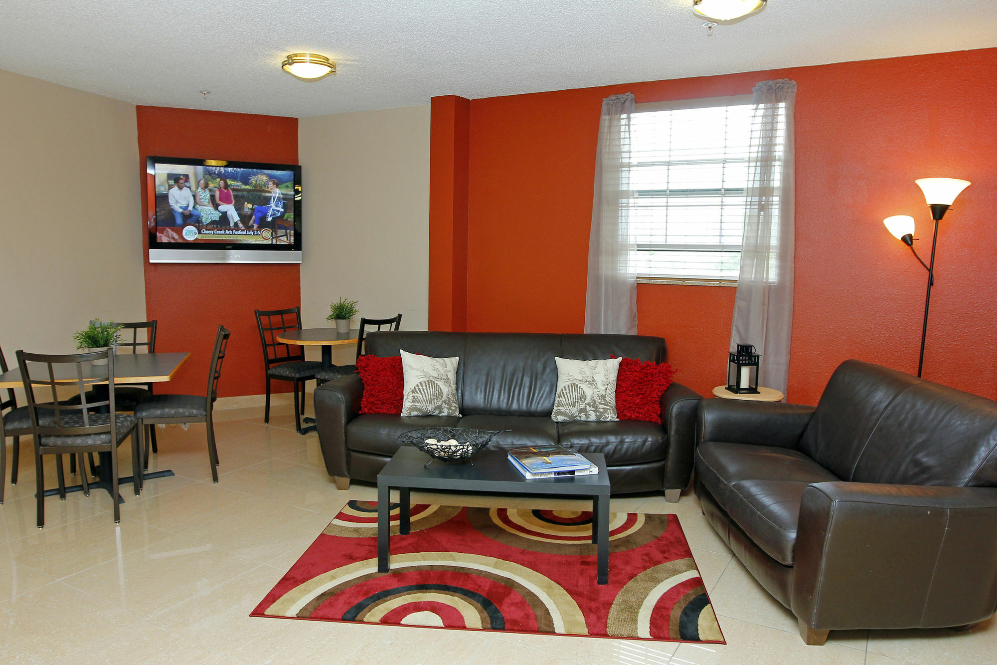 Holiday Inn Express & Suites Englewood - Denver South By Ihg Lone Tree Ngoại thất bức ảnh