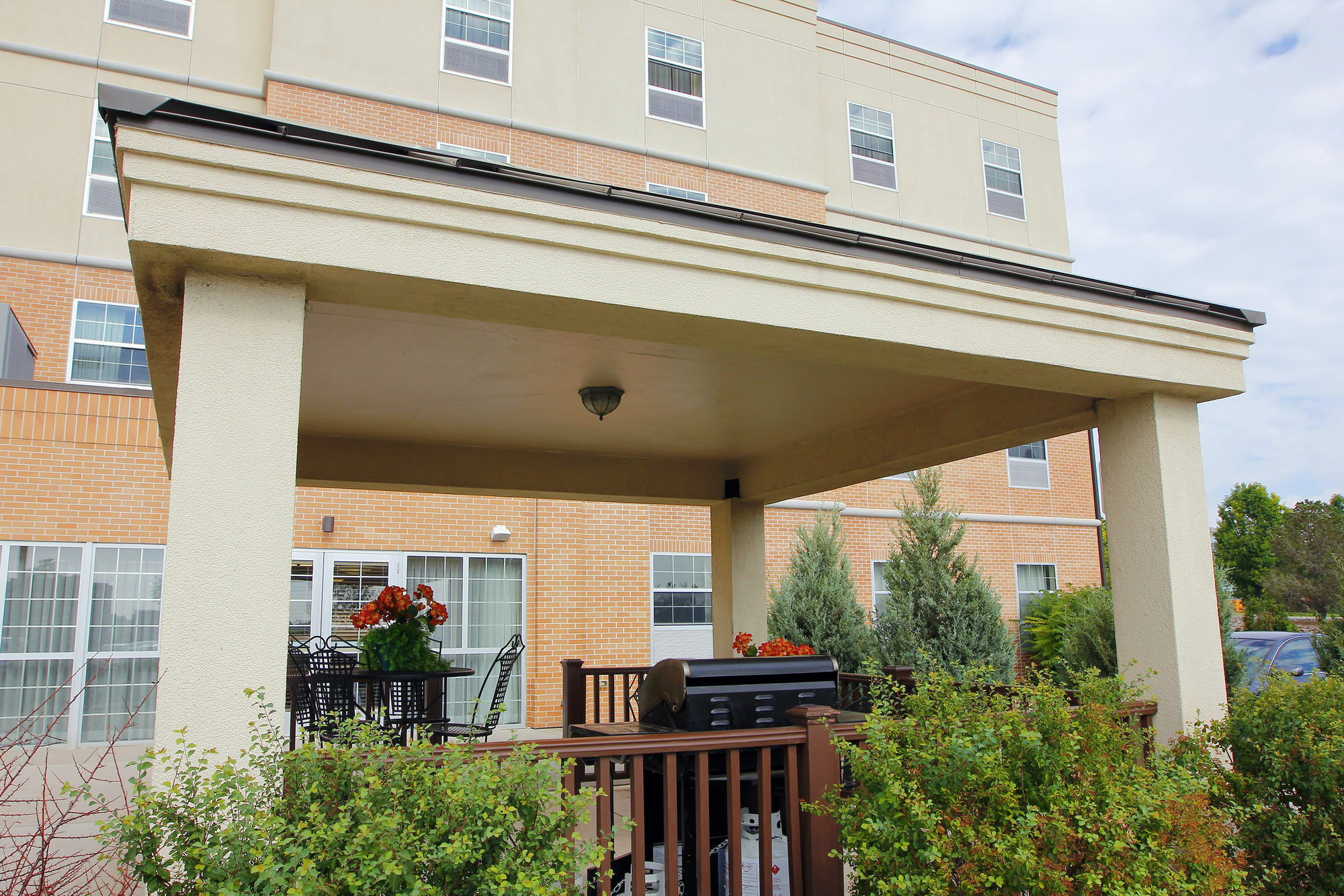 Holiday Inn Express & Suites Englewood - Denver South By Ihg Lone Tree Ngoại thất bức ảnh