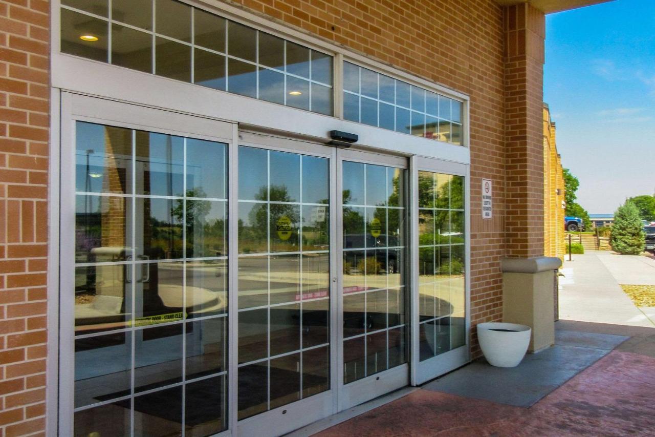 Holiday Inn Express & Suites Englewood - Denver South By Ihg Lone Tree Ngoại thất bức ảnh