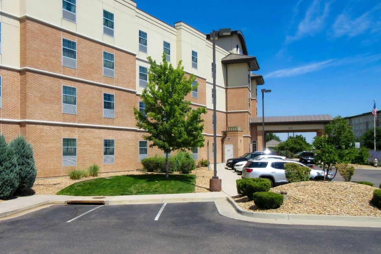 Holiday Inn Express & Suites Englewood - Denver South By Ihg Lone Tree Ngoại thất bức ảnh
